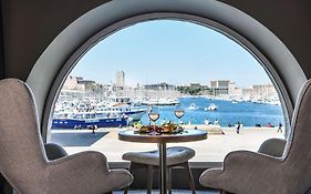 Grand Hotel Beauvau Marseille Vieux Port - Mgallery